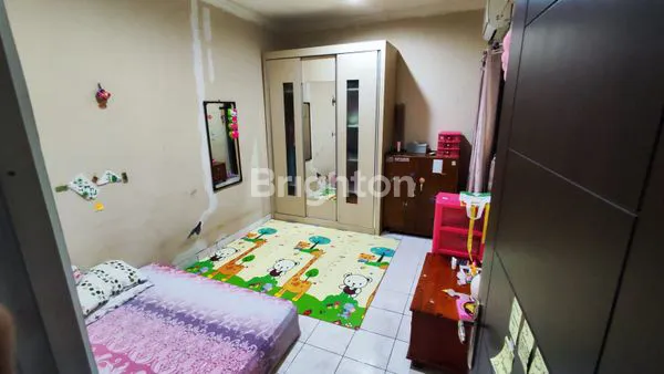 image RUMAH 2 LANTAI DI TAMAN PALEM LESTARI CENGKARENG JAKARTA BARAT DEKAT MAL TAMAN PALEM DAN MAL AGUNG SEDAYU (3)