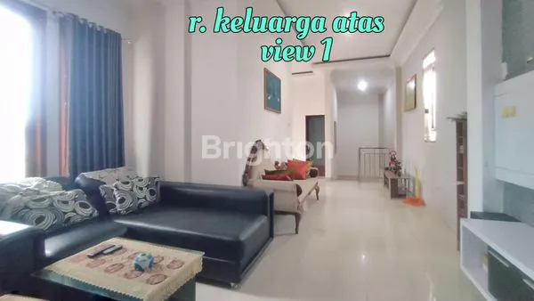 image RUMAH 2LT SIAP HUNI LINGKUNGAN CLUSTER LOKASI STRATEGIS DEKAT JALAN RAYA WONOSARI (6)