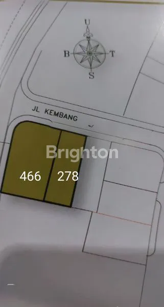 Gambar Property DIJUAL TANAH DI PURI INDAH