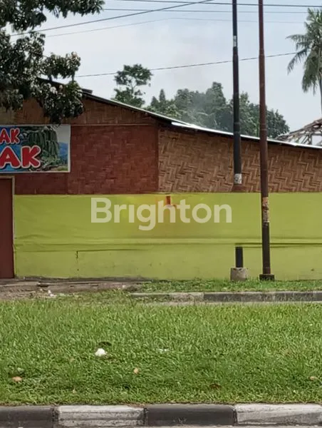 TANAH PREMIUM DI KOTA