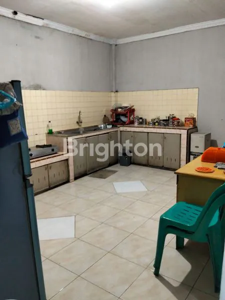 image DISEWAKAN RUMAH LUAS NYAMAN DAN HOKI (5)