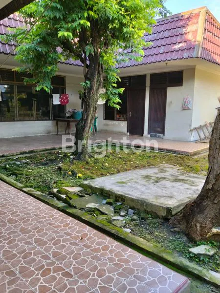 image DISEWAKAN RUMAH LUAS NYAMAN DAN HOKI (7)