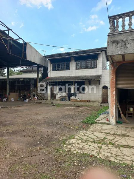 GUDANG BATUJAJAR CIMAREME