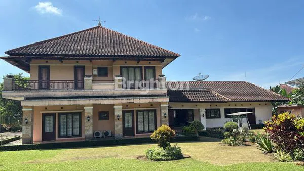 image VILLA DI PUNCAK PRIGEN PASURUAN (1)