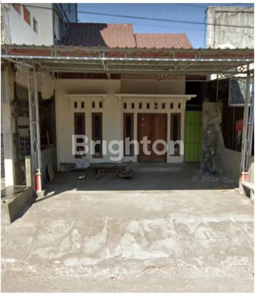 JUAL CEPAT RUMAH TINGGAL SUMBERJO, KANDAT, KAB. KEDIRI