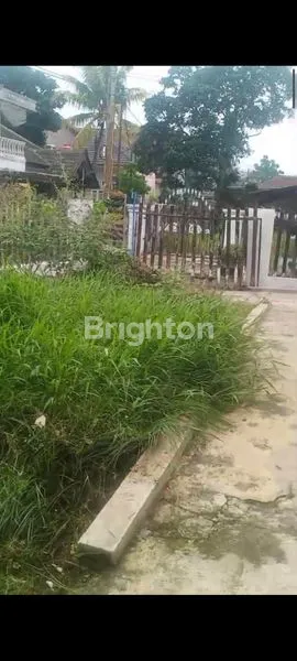 image RUMAH HOOK STRATEGIS DEKAT UMM & TAMAN SENGKALING, MALANG (1)