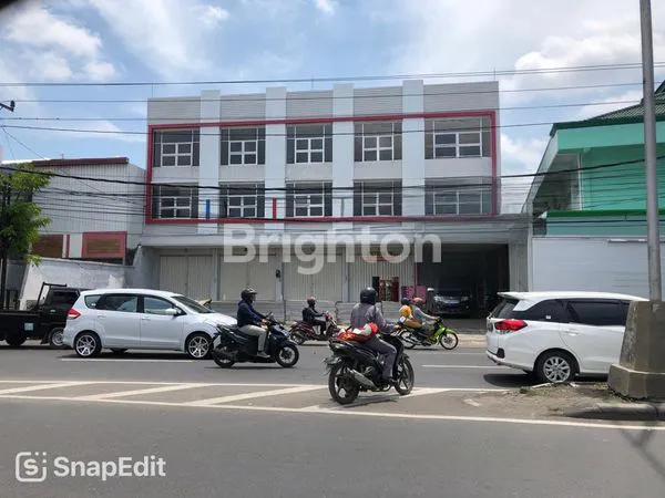 image RUKO DI JL MAJAPAHIT (1)