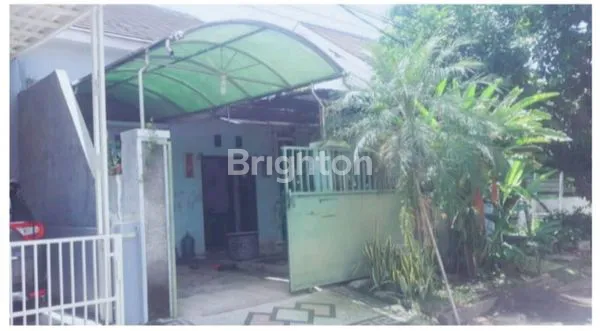 Gambar Property JUAL CEPAT PERUMAHAN WESTERN REGENCY , SEMEMI BENOWO, SURABAYA