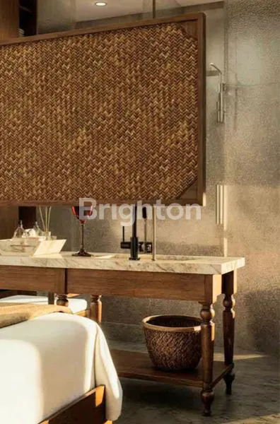 image VILLA BARU AESTETIK ONE GATE SYSTEM HIDDEN RESORT  DI JIMBARAN, BALI (4)