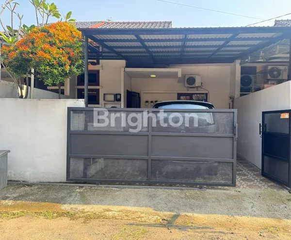 image RUMAH CANTIK SIAP HUNI HARGA SANGAT MURAH DI KOTA BOGOR (1)