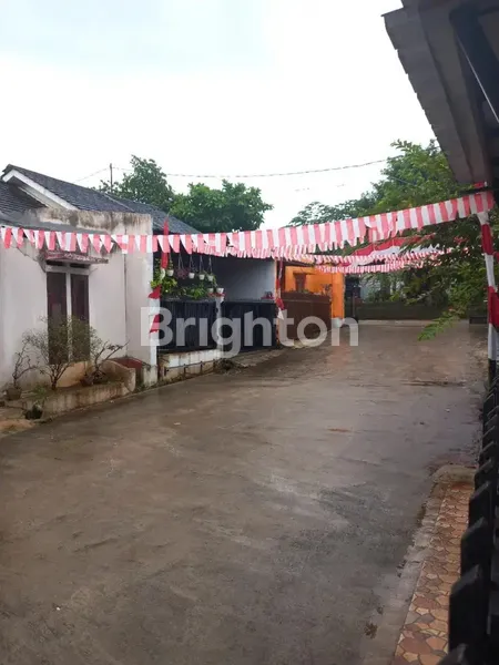 image RUMAH DENGAN LINGKUNGAN ASRI DAN UDARA BERSIH. (3)
