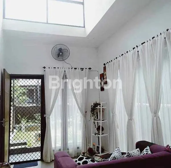 image RUMAH MINIMALIS SEMI-FURNISHED DI PALM HILLS, DEKAT AURI SEPINGGAN (6)