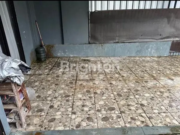 image RUMAH MINIMALIS SEMI-FURNISHED DI PALM HILLS, DEKAT AURI SEPINGGAN (2)