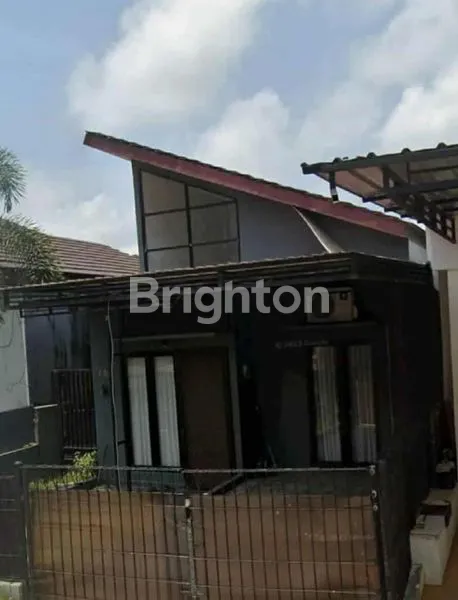 image RUMAH MINIMALIS SEMI-FURNISHED DI PALM HILLS, DEKAT AURI SEPINGGAN (1)