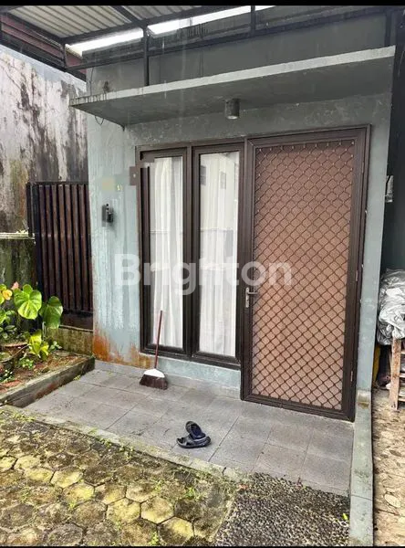 image RUMAH MINIMALIS SEMI-FURNISHED DI PALM HILLS, DEKAT AURI SEPINGGAN (3)