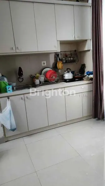 image RUMAH MINIMALIS SEMI-FURNISHED DI PALM HILLS, DEKAT AURI SEPINGGAN (7)
