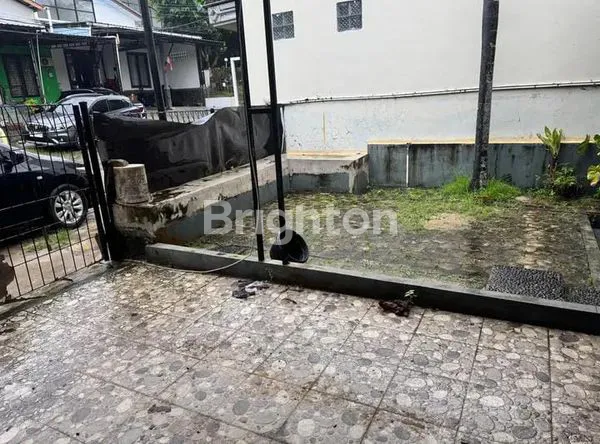 image RUMAH MINIMALIS SEMI-FURNISHED DI PALM HILLS, DEKAT AURI SEPINGGAN (4)