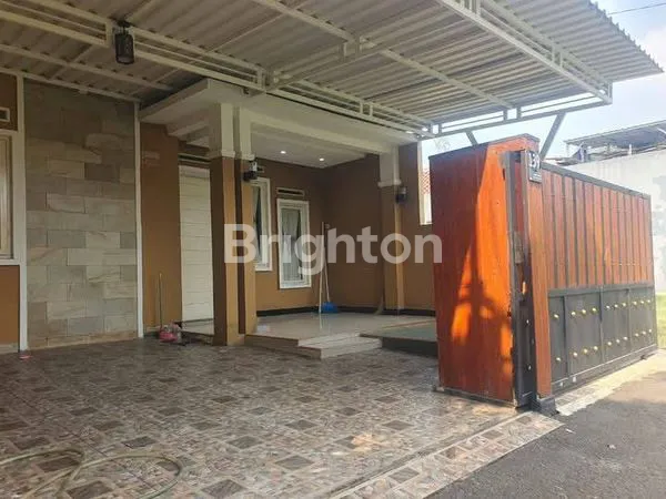 image HUNIAN ASRI PANCORAN MAS DEPOK (1)