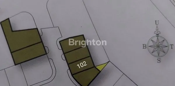 Gambar Property DIJUAL TANAH DI PURI INDAH