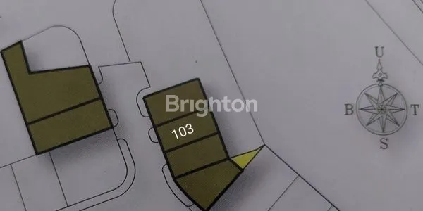 Gambar Property DIJUAL TANAH DI PURI INDAH