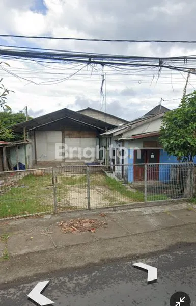 image GUDANG PREMIUM 720M² DI GUNUNG SALAK - LOKASI STRATEGIS DENPASAR (1)
