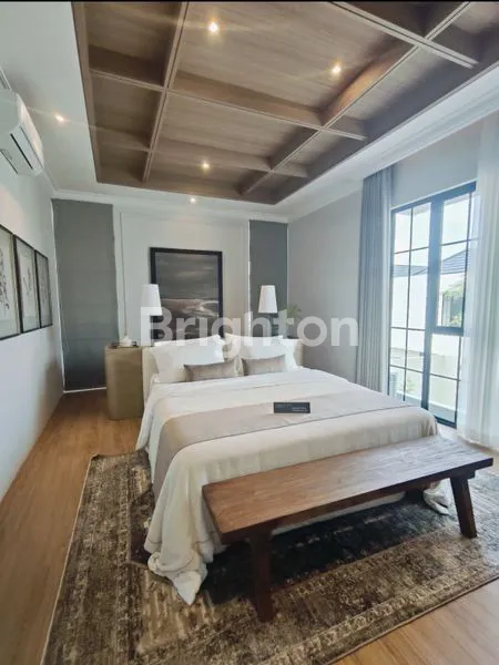 image RUMAH TYPE THE BERYL, SILVER SAND DI CITRALAND PUNCAK TIDAR (4)