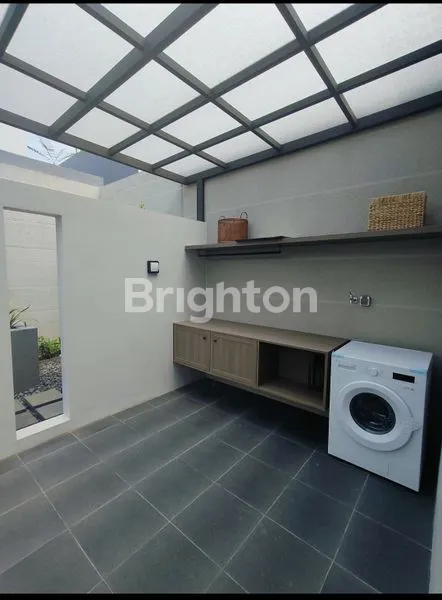 image RUMAH TYPE THE BERYL, SILVER SAND DI CITRALAND PUNCAK TIDAR (5)