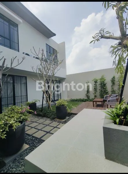 image RUMAH TYPE THE BERYL, SILVER SAND DI CITRALAND PUNCAK TIDAR (6)