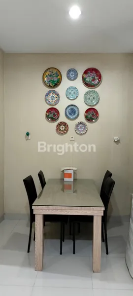 image HUNIAN NYAMAN DI BSD RESIDENCE ONE (5)