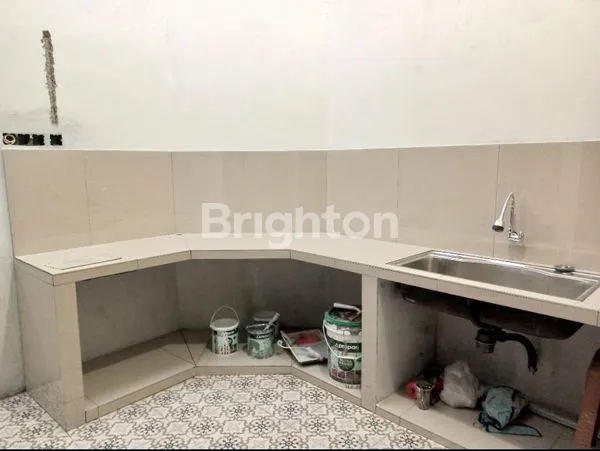 image RUMAH STRATEGIS FULL RENOV  SIAP HUNI CLUSTER GRIYA MUTIARA BOJONGGEDE (6)