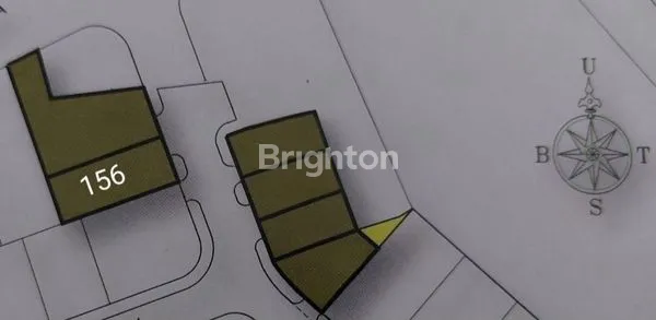 Gambar Property DIJUAL TANAH DI PURI INDAH