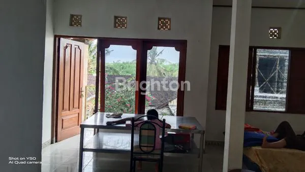 image DIJUAL RUMAH 2 LANTAI -KEROBOKAN (2)