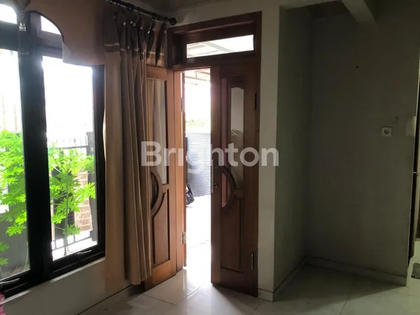 image RUMAH SIAP HUNI AREA PREMIUM AKSES UTK 3 MOBIL DKT JL JEND SUPRAPTO BISA UTK KOMERSIAL EKONOMIS JUAL SEGERA (8)