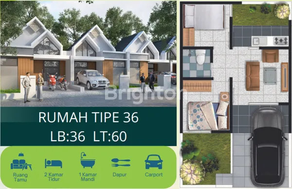 image TERBAIK DI KELASNYA, PERUMAHAN ECO WONOSAKTI WONOREJO RUNGKUT BY PT YEKAPE (8)