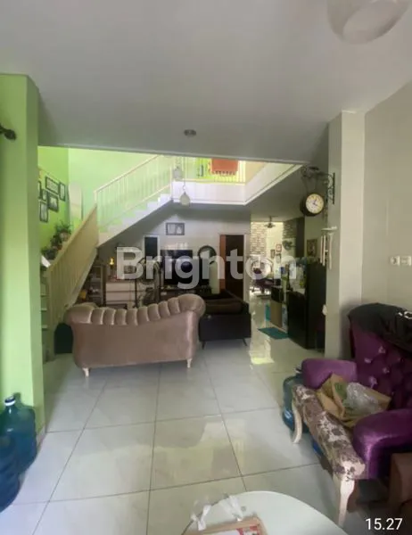 image RUMAH TERAWAT PANJANG JIWO DKT PRAPEN NGINDEN TENGGILIS (3)