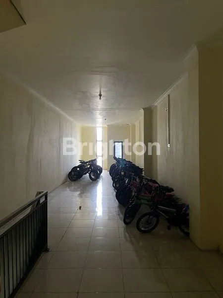 image DIJUAL RUKO 3 LANTAI DI JL. PANGLIMA BATUR (3)