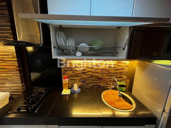 image APARTEMEN DAGO SUITES (7)