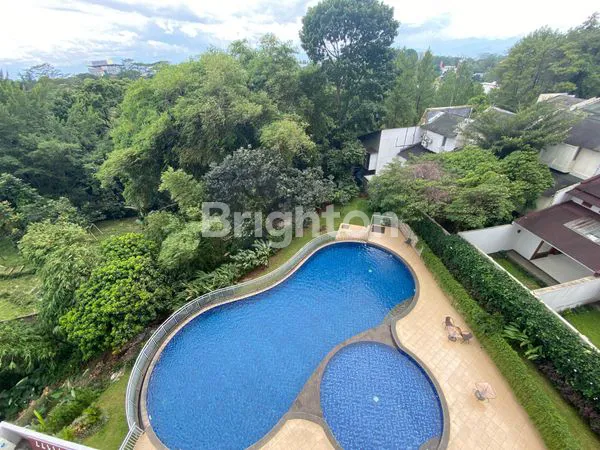 image APARTEMEN DAGO SUITES (8)