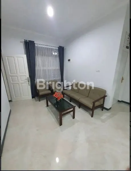 image RUMAH NYAMAN & LUAS SIAP HUNI TAMAN YASMIN V (2)