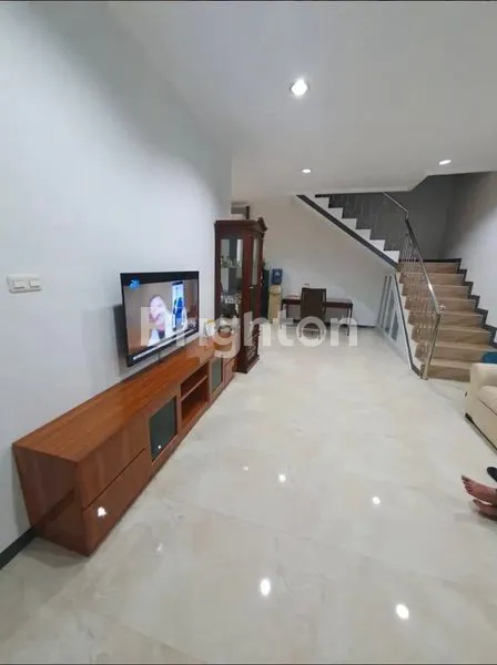 image RUMAH NYAMAN & LUAS SIAP HUNI TAMAN YASMIN V (3)