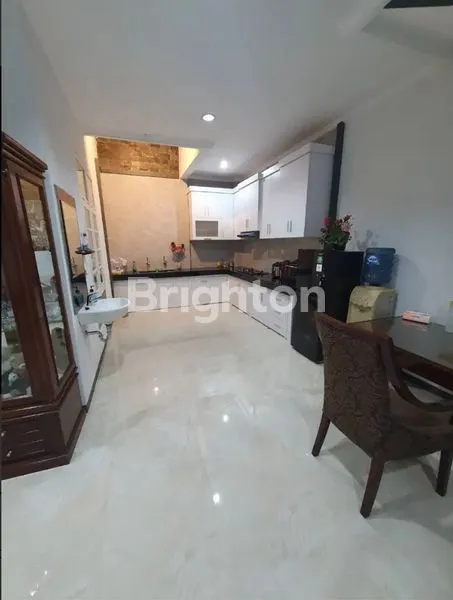 image RUMAH NYAMAN & LUAS SIAP HUNI TAMAN YASMIN V (4)