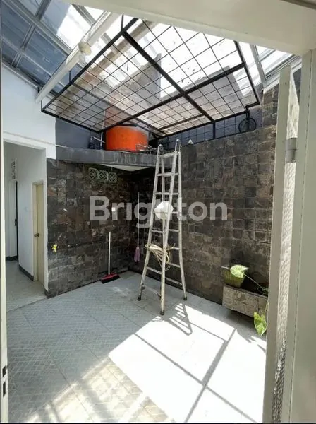 image RUMAH NYAMAN & LUAS SIAP HUNI TAMAN YASMIN V (7)