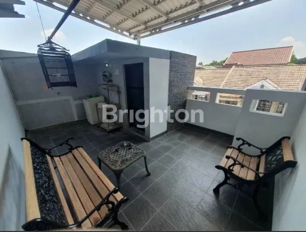 image RUMAH NYAMAN & LUAS SIAP HUNI TAMAN YASMIN V (6)