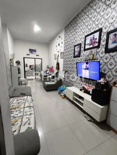 image DIJUAL RUMAH SAYAP TKI, DEKAT SEKOLAH BINA BAKTI, POM BENSIN, PASAR SEGAR, PUSAT KULINER TKI, INDOMART, ALFAMART (1)