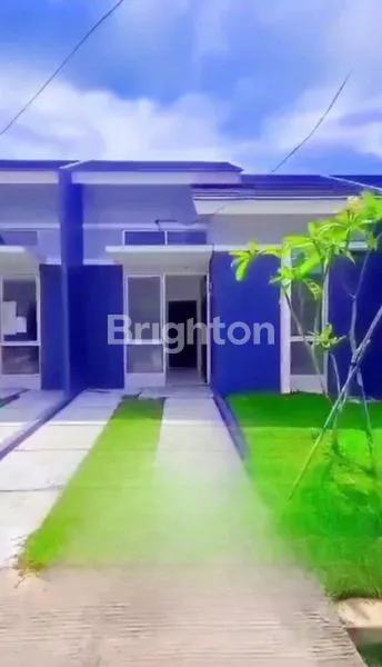 image RUMAH GANDENG 2 SIAP HUNI DEKAT STASIUN CILEJIT, TANGERANG  (2)