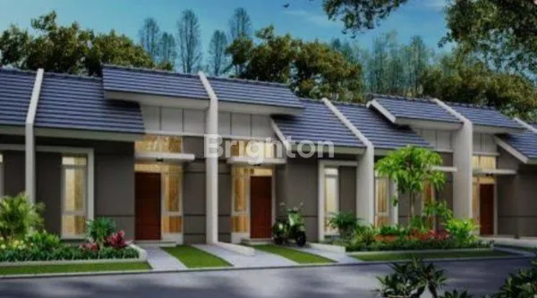 image RUMAH GANDENG 2 SIAP HUNI DEKAT STASIUN CILEJIT, TANGERANG  (8)