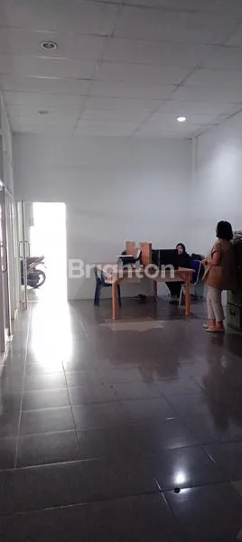 image 4 RUKO GANDENG  STRATEGIS DI T. AMIR HAMZAH, COCOK UNTUK HOTEL/BISNIS (2)