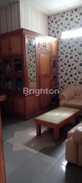 image 4 RUKO GANDENG  STRATEGIS DI T. AMIR HAMZAH, COCOK UNTUK HOTEL/BISNIS (3)