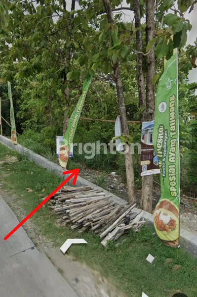 image TANAH PINGGIR JALAN PLESUNGAN (2)