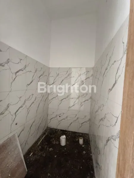 image RUKO 1 LANTAI SIAP PAKAI DI CANGGU. LOKASI RAMAI DAN POTENSIAL (3)